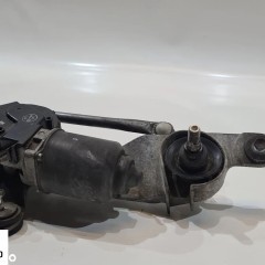 MECHANIZM SILNICZEK WYCIERACZEK PRZÓD INSIGNIA A