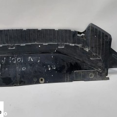 OSŁONA POD ZDERZAK PRZÓD AUDI A6 C7 4G0807611F