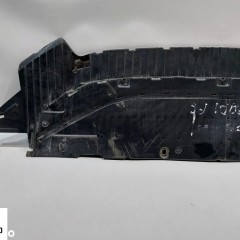 OSŁONA POD ZDERZAK PRZÓD AUDI A6 C7 4G0807611F