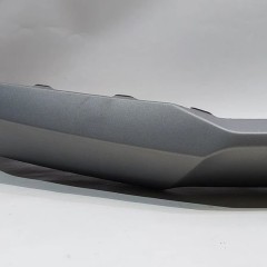 SPOILER HOKEJ DOKŁADKA ZDERZAKA PRZÓD TUCSON IV 24r LIFT