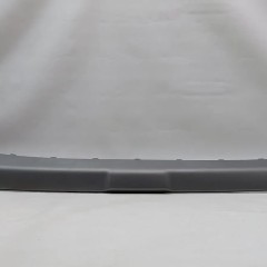 SPOILER HOKEJ DOKŁADKA ZDERZAKA PRZÓD TUCSON IV 24r LIFT