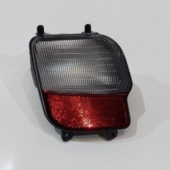 LAMPA ZDERZAKA TYŁ PRAWA CITROEN C4 X E-C4 X 9846029780