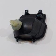 LAMPA ZDERZAKA TYŁ PRAWA CITROEN C4 X E-C4 X 9846029780