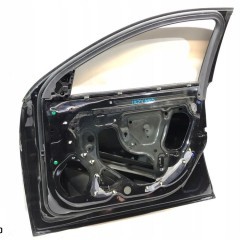 OPEL INSIGNIA DRZWI PRAWY PRZÓD HATCHBACK 5D 08-13
