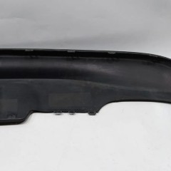 SPOILER DYFUZOR ZDERZAKA TYŁ MERCEDES W213 A2138850125