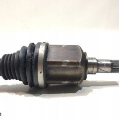 OPEL ASTRA H III PÓŁOŚ LEWA KRÓTKA 1.9CDTI 2008