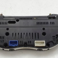 TOYOTA AVENSIS T25 LICZNIK ZEGARY