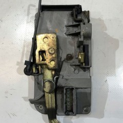 LANCIA PEUGEOT CITROEN ZAMEK LEWY PRZÓD 6 PIN