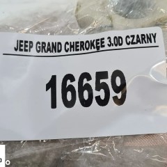 KURTYNA POWIETRZNA PRAWA GRAND CHEROKEE WK2 11r