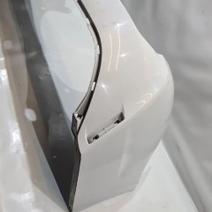 ZDERZAK TYŁ TOYOTA COROLLA E21 18r KOMBI