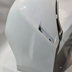 ZDERZAK TYŁ TOYOTA COROLLA E21 18r KOMBI