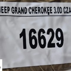 WZMOCNIENIE PAS PRZEDNI BELKA GRAND CHEROKEE WK2 11r