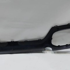 SPOILER DYFUZOR ZDERZAKA TYŁ MERCEDES GLE II W167 AMG COUPE