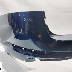 ZDERZAK TYŁ SKODA SUPERB III 3 KOMBI 3V9807421