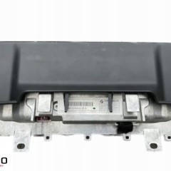 BMW X5 F15 X6 F16 wyświetlacz monitor BM 9296939