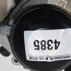 MERCEDES ML W166 250CDI POMPA WODY