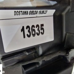 COROLLA E21 HB KOMBI 2018- REFLEKTOR LEWY FULL LED