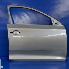 DRZWI PRZÓD PRAWY PRAWE SKODA RAPID 5J