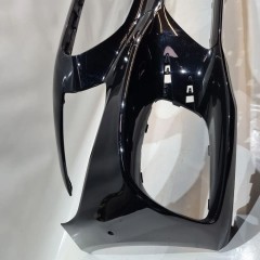 ZDERZAK PRZÓD MERCEDES S COUPE C217 W217 LIFT AMG