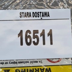 OSŁONA PRZECIWSŁONECZNA LEWA VOYAGER IV 05r LIFT