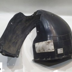 KIA CEED 2012- LIFT NADKOLE PRZOD LEWE ORYGINAŁ