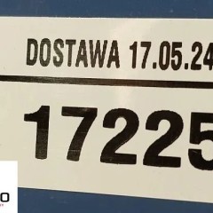 ZDERZAK PRZÓD TOYOTA YARIS IV 19r 52119-K0050