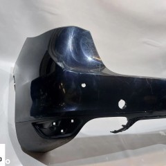 ZDERZAK TYŁ PORSCHE CAYENNE II 7P5 7P5807521