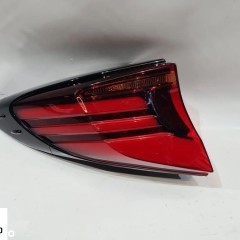 LAMPA TYŁ LEWY TOYOTA CHR C-HR 22r LIFT 81560-F4130