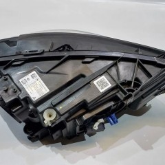 LAMPA PRZÓD LEWY MERCEDES CLA W118 22r FULL LED A1189066901