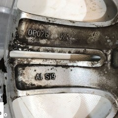 OPEL ZAFIRA B FELGI OPONY KOŁA LETNIE 205/55/R16