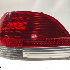 BMW 7 E65 LAMPA PRAWY TYŁ TYLNA HELLA ORYGINALNA
