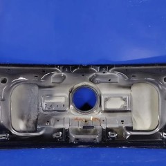 KLAPA TYŁ TYLNA VW GOLF VI 6 08r HB