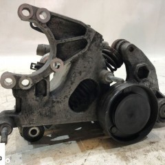 SUPERB I A6 CHŁODNICA OLEJU 2.5TDI