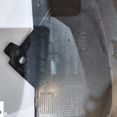 ZDERZAK PRZÓD AUDI A6 C8 18r 4K0807437