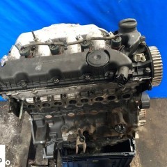 PHEDRA 807 C8 ULYSSE SILNIK SŁUPEK 2.2HDI