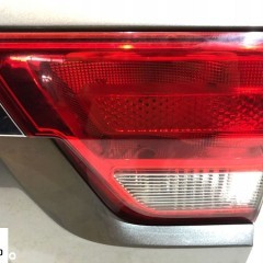 GRAND CHEROKEE WK2 KLAPA TYŁ POKRYWA BAGAŻNIKA