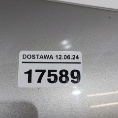 NAKŁADKA LISTWA PROGU PRAWA LEXUS IS 3 III 13-20r