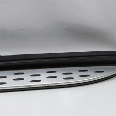 STOPIEŃ LISTWA PROGU LEWA MERCEDES GLC I W253 AMG A2536980300