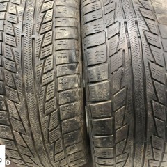 FELGI ALUMINIOWE VOLVO V50 S40 C30 7J 17 5X108