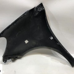 SMART FORTWO FOR TWO 3 III BŁOTNIK PRAWY PRZÓD PRZEDNI