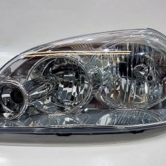 LAMPA REFLEKTOR PRZÓD LEWY DAEWOO CHEVROLET LACETTI NUBIRA 03-09r 222-1114