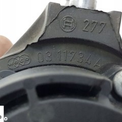 BMW X3 F25 F4 F26 BMW DODATKOWA POMPA WODY