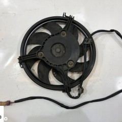 AUDI A4 B5 WENTYLATOR KLIMATYZACJI 1998