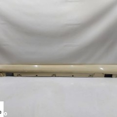 NAKŁADKA LISTWA PROGU LEWA MERCEDES W213 A2136908304