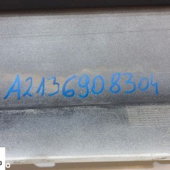 NAKŁADKA LISTWA PROGU LEWA MERCEDES W213 A2136908304