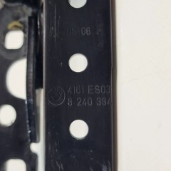 ZAWIAS MASKI LEWY PRAWY BMW 7 E65 KOMPLET