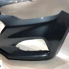 HYUNDAI I20 2 II LIFT ZDERZAK PRZÓD PRZEDNI