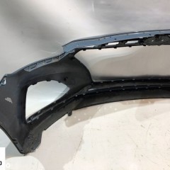 HYUNDAI I20 2 II LIFT ZDERZAK PRZÓD PRZEDNI