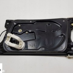 RANGE ROVER SPORT L320 PODNOŚNIK SZYBY LEWY PRZÓD