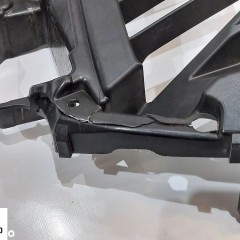 WZMOCNIENIE ATRAPY ZDERZAKA GRILA AUDI Q7 II LIFT